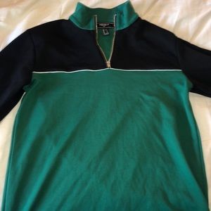 Forger 21 men’s half zip